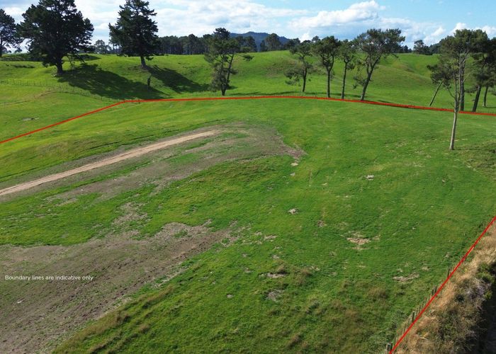  at Lot 1 815 Oruanui Road, Oruanui, Taupo, Waikato