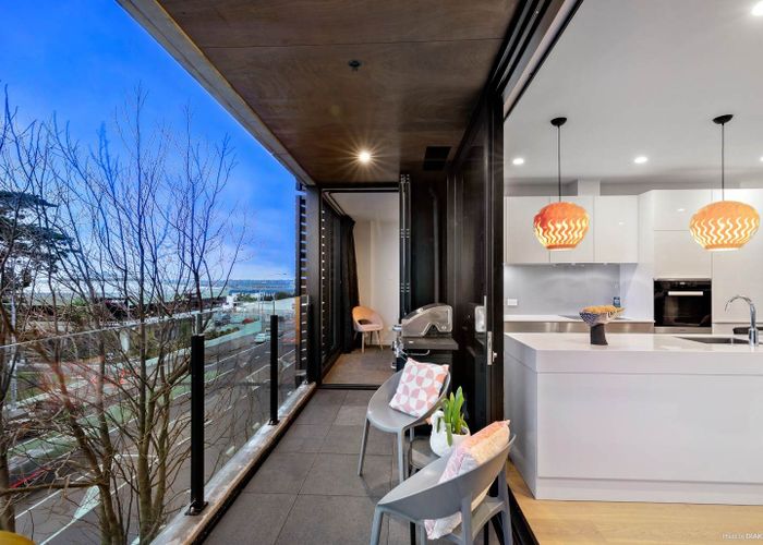  at 204/1 Turakina Street, Grey Lynn, Auckland City, Auckland