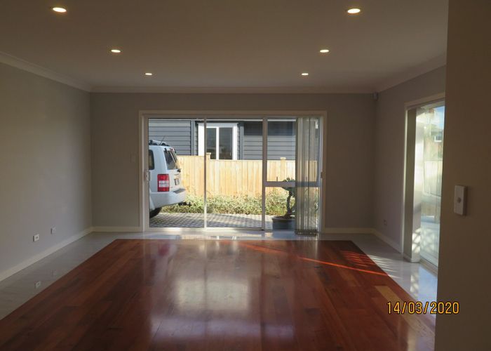  at 34 Richards Avenue, Forrest Hill, North Shore City, Auckland