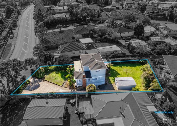  at 207 Don Buck Road, Massey, Waitakere City, Auckland