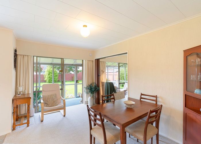 Recently sold 25 Marlborough Street, Levin homes.co.nz
