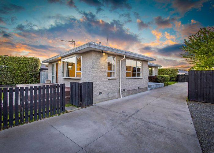  at 40 Sapphire Street, Casebrook, Christchurch