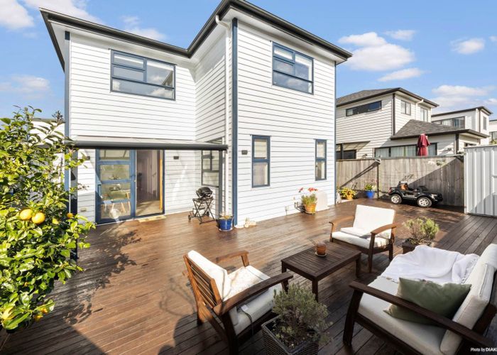  at 58 Myland Drive, Hobsonville, Waitakere City, Auckland