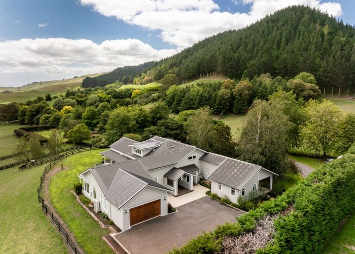  at 134 Cohrs Road, Poukawa, Hastings, Hawke's Bay