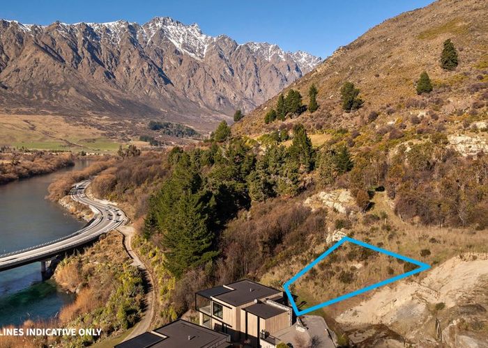  at 16 Old Homestead Place, Kelvin Heights, Queenstown-Lakes, Otago