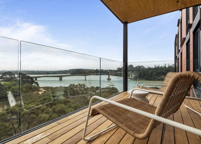  at 105/12 Marlborough Crescent, Hobsonville, Waitakere City, Auckland
