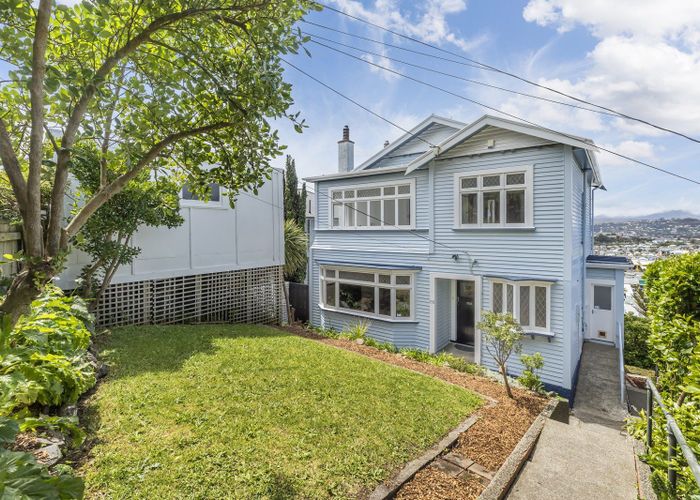  at 65 Duncan Terrace, Kilbirnie, Wellington, Wellington