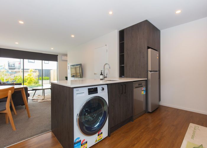  at 6/321 Lincoln Road, Addington, Christchurch