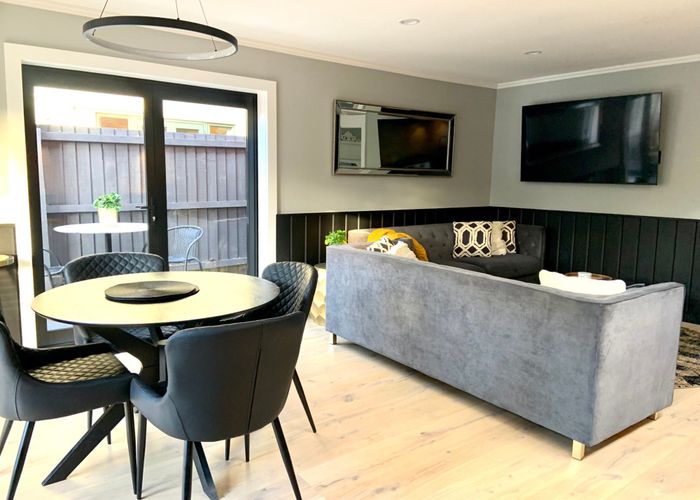  at 2/19 Kilmarnock Street, Riccarton, Christchurch City, Canterbury