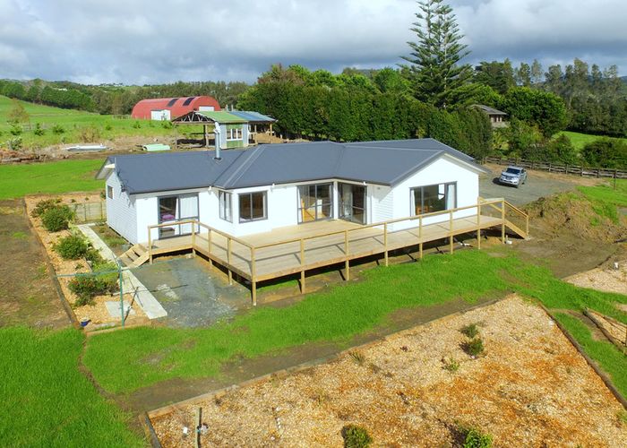  at 401 Kaitaia-Awaroa Road, Kaitaia