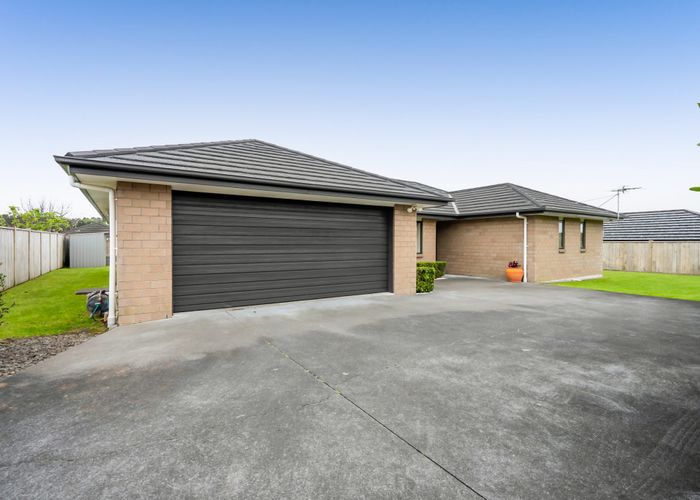 at 43c Camellia Avenue, Bell Block, New Plymouth, Taranaki