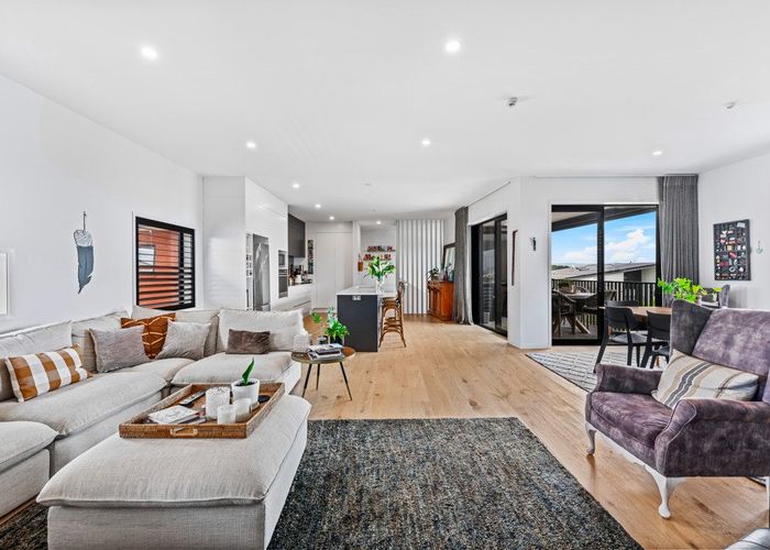  at 3/85 Bomb Point Drive, Hobsonville, Waitakere City, Auckland