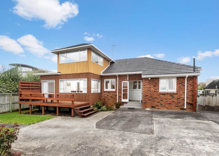 at 1 Hartland Avenue, Glendowie, Auckland