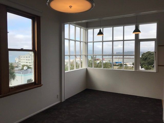  at 43B Grant Road, Thorndon, Wellington, Wellington
