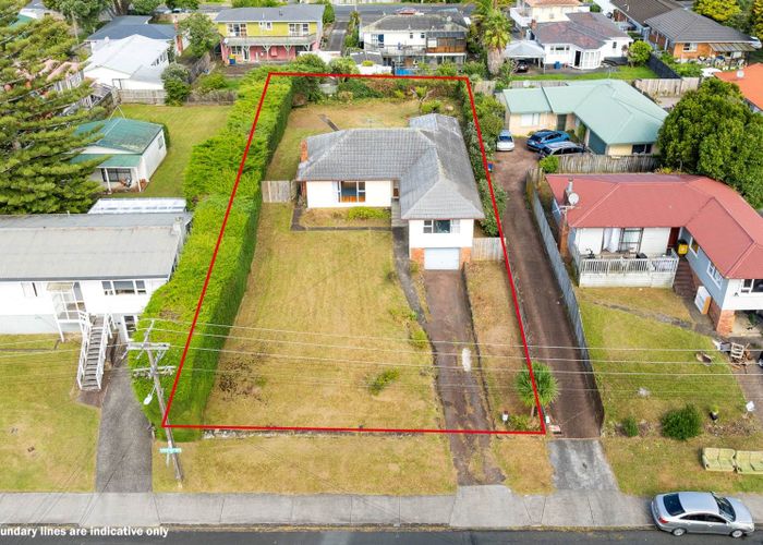  at 50 Farquhar Road, Glendene, Waitakere City, Auckland