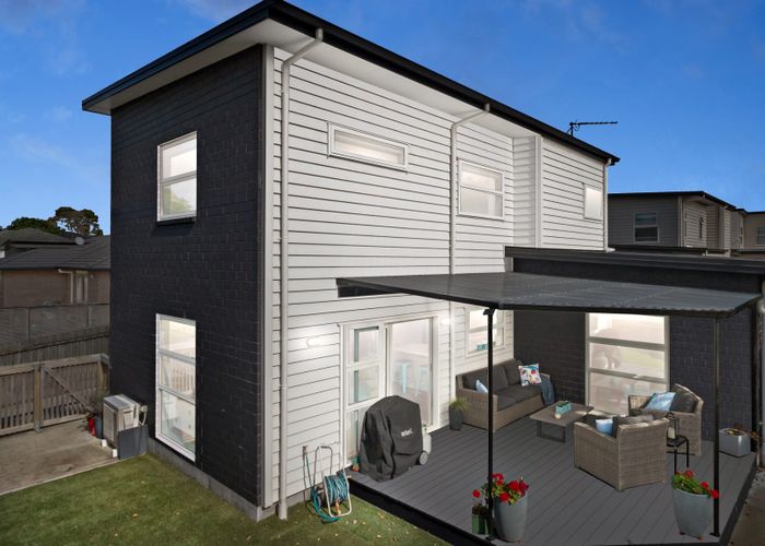  at 23A Collie Road, Pukekohe, Pukekohe