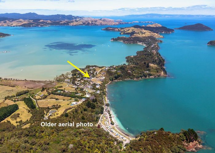  at 165 Glenfern Drive, Wyuna Bay, Coromandel