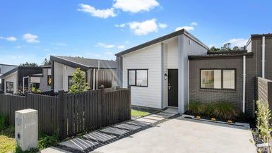  at 26A Poruru Close, Papakura, Papakura