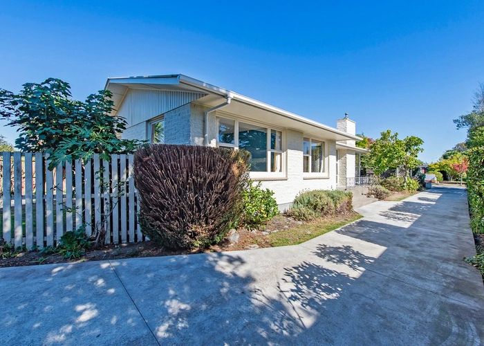  at 64 Carruthers Street, Ilam, Christchurch City, Canterbury