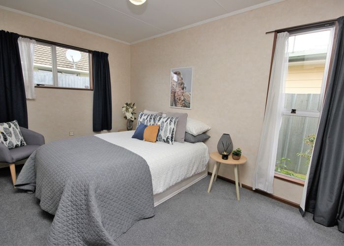  at 20A Burlington Street, Sydenham, Christchurch