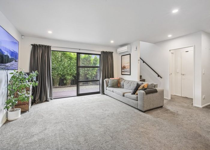  at 4/342 Armagh Street, City Centre, Christchurch City, Canterbury