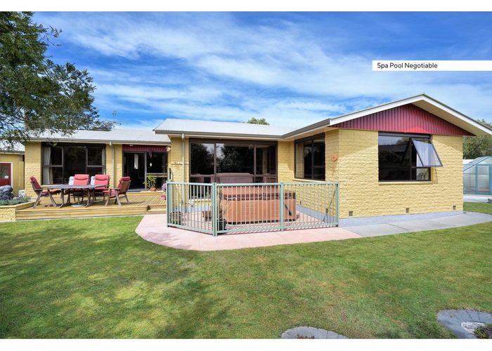  at 10A Penelope Place, Casebrook, Christchurch