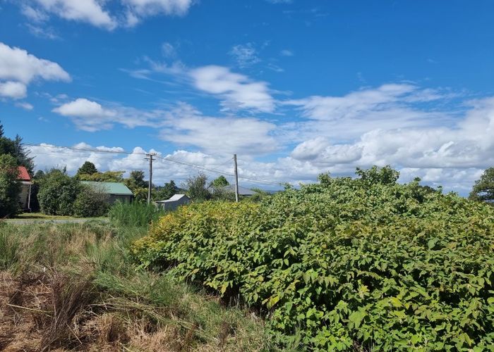  at 48 Clifford Street, Blackball, Greymouth