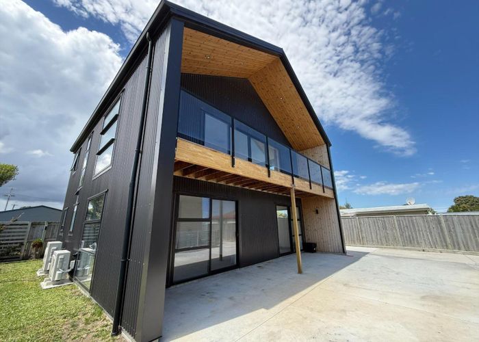  at 40B Egmont Street, Castlecliff, Whanganui