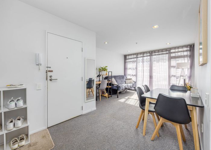  at 4B/50 Liverpool Street, Auckland Central, Auckland