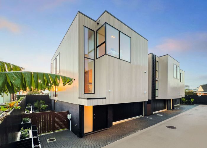  at Lot 2,3,4/48 Merani Street, Belmont, North Shore City, Auckland