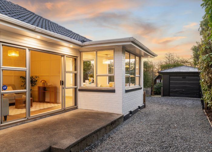  at 125 Centaurus Road, Huntsbury, Christchurch City, Canterbury