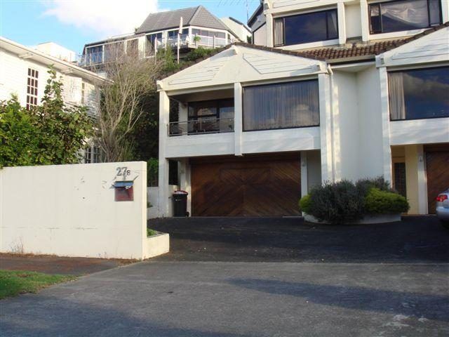  at 27B Marau Cres, Mission Bay, Auckland City, Auckland