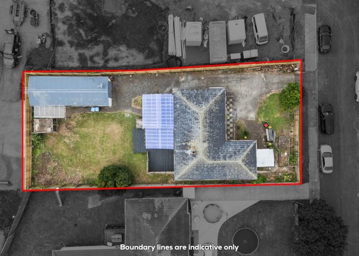  at 9 Larsen Road, Panmure, Auckland City, Auckland