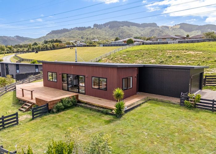  at 47 Percy Kinsman Crescent, Riverstone Terraces, Upper Hutt, Wellington