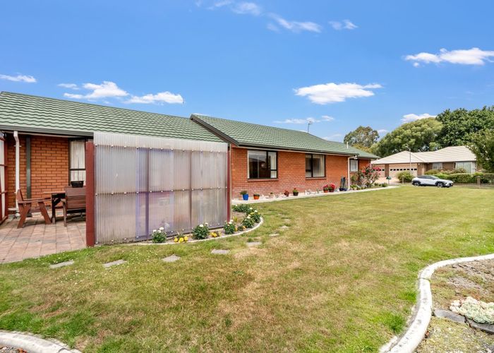  at 2 Canon Stack Place, Kaiapoi, Waimakariri, Canterbury