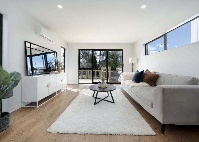  at Lot1, 23 Caribbean Drive, Unsworth Heights, North Shore City, Auckland
