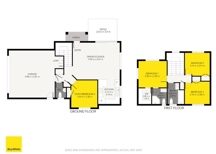  at 14 Greig Place, Pukekohe, Pukekohe