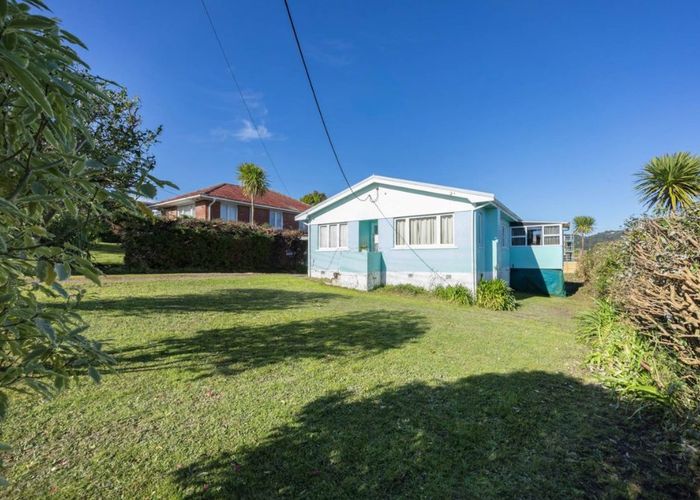  at 52 Savoy Road, Glen Eden, Waitakere City, Auckland