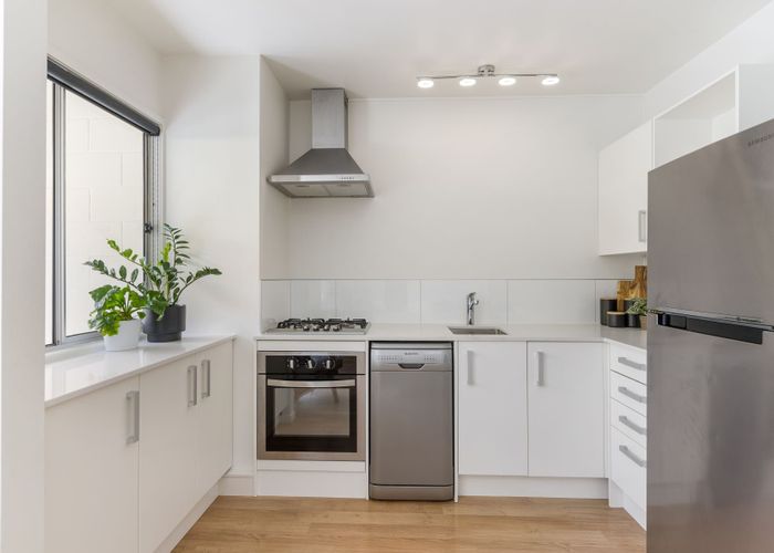  at 3/116 Wellington Street, Freemans Bay, Auckland City, Auckland