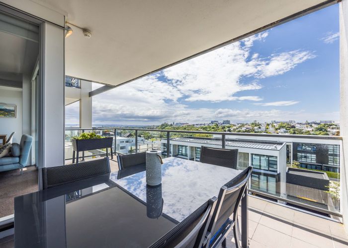  at 5F/435 New North Road, Kingsland, Auckland