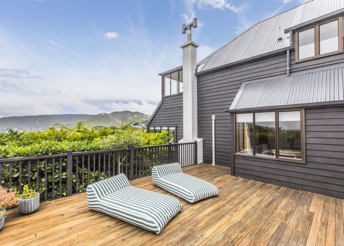  at 50 Amapur Drive, Khandallah, Wellington, Wellington