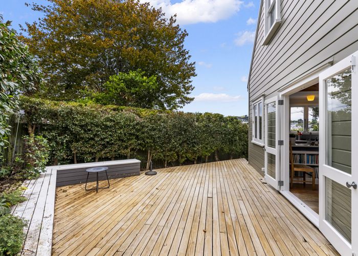  at 30A Cooper Street, Grey Lynn, Auckland City, Auckland