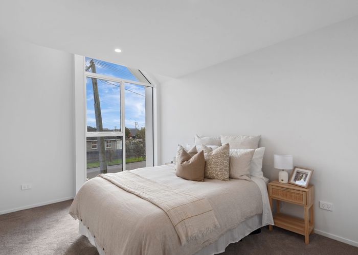  at 3/186 Edgeware Road, St. Albans, Christchurch City, Canterbury
