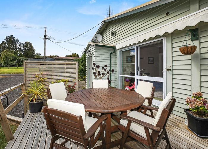  at 16 Victoria Street, Karangahake