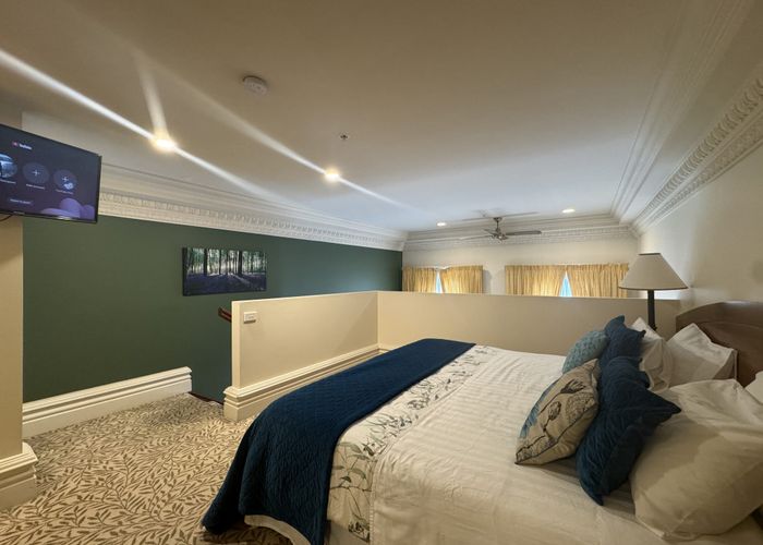  at 14/28 Cathedral Square, City Centre, Christchurch City, Canterbury