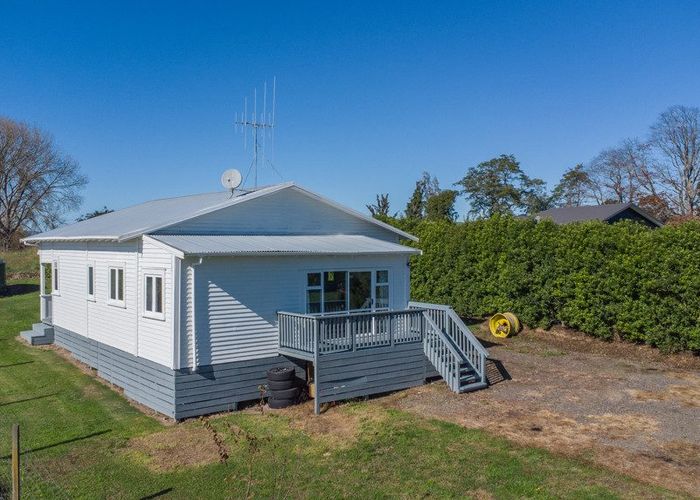  at 688 Te Kawa Road, Te Kawa, Te Awamutu