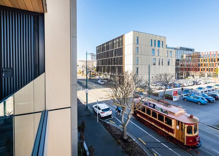  at 101/69 Armagh Street, City Centre, Christchurch City, Canterbury