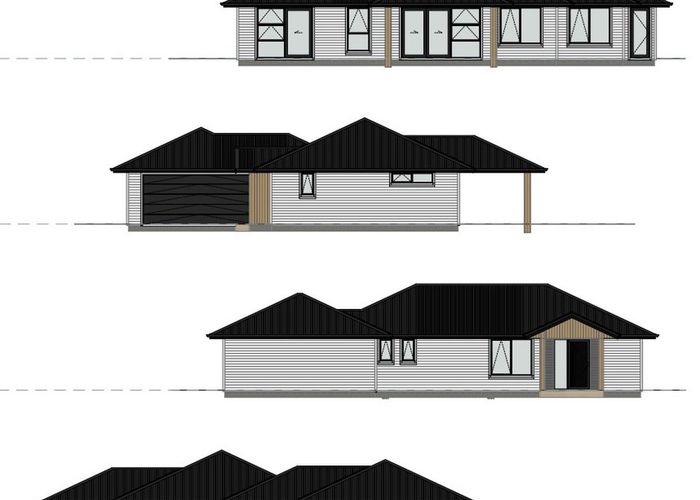  at 71B Weston Road, Weston, Oamaru