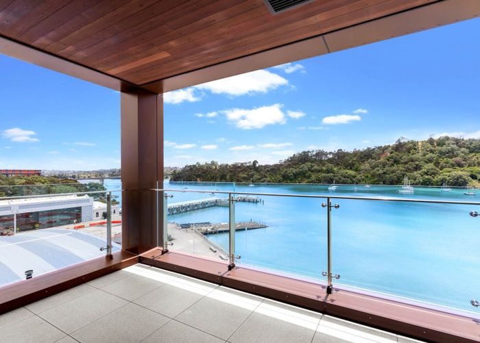  at 706/6 Boundary Road, Hobsonville, Waitakere City, Auckland