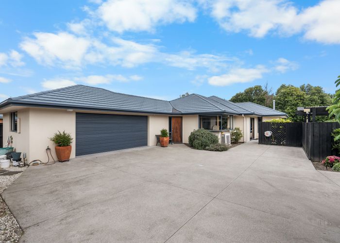  at 9 Iroquois Place, Wigram, Christchurch City, Canterbury